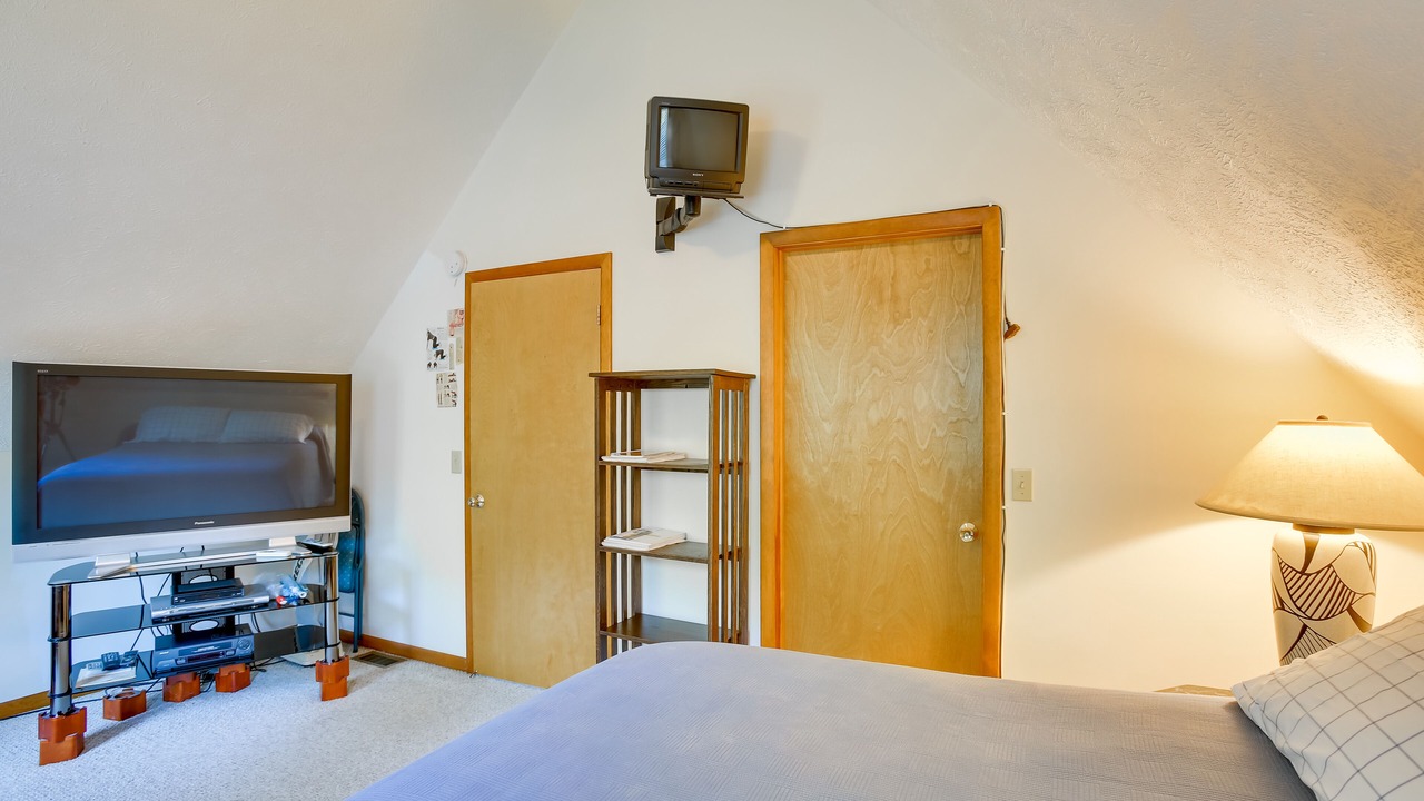 Photo of Bedroom in Interlochen
