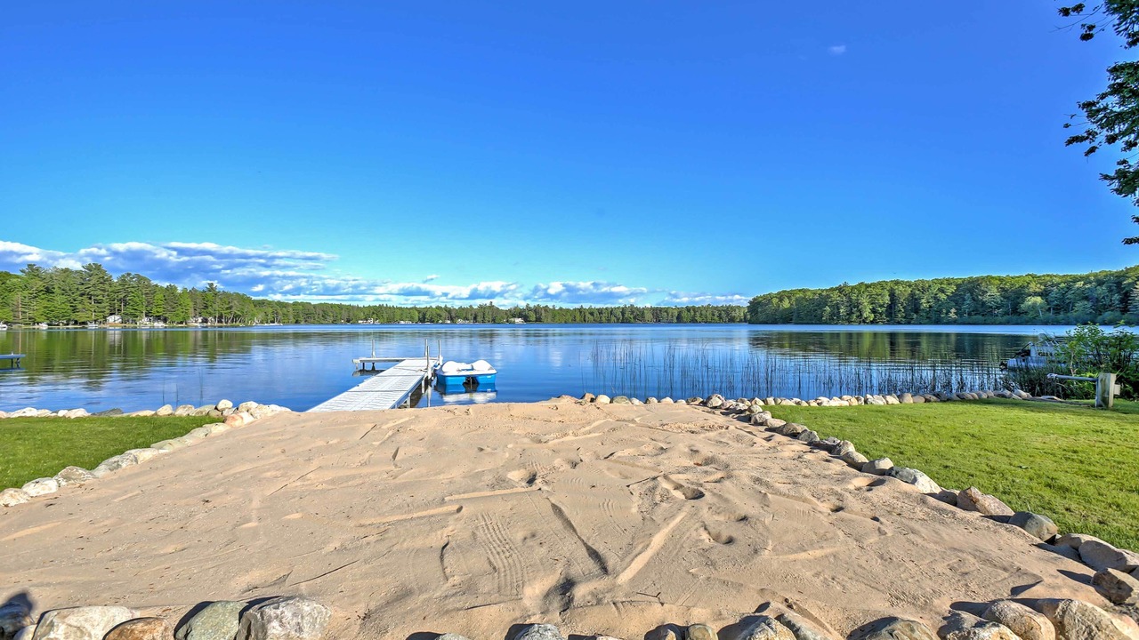 Photo of Others in Interlochen