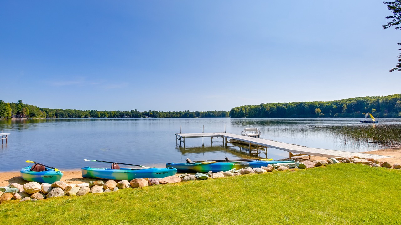 Photo of Others in Interlochen