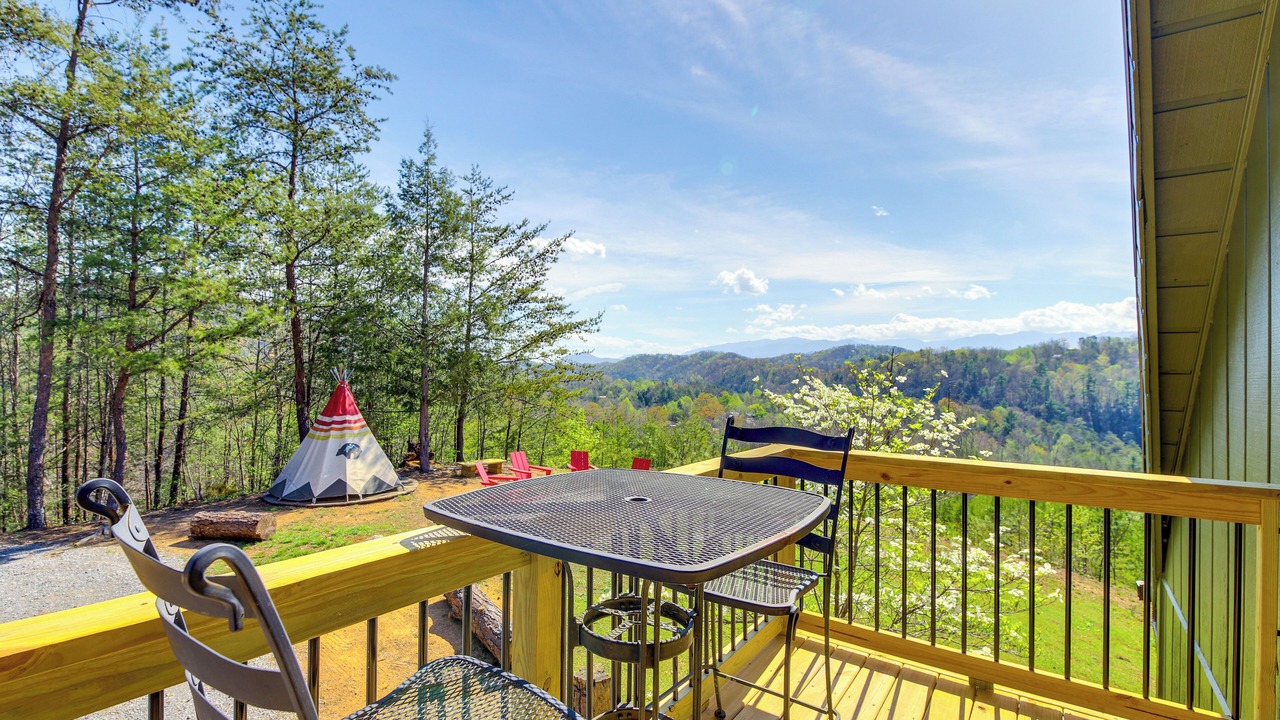 Photo of Outdoor in Sevierville