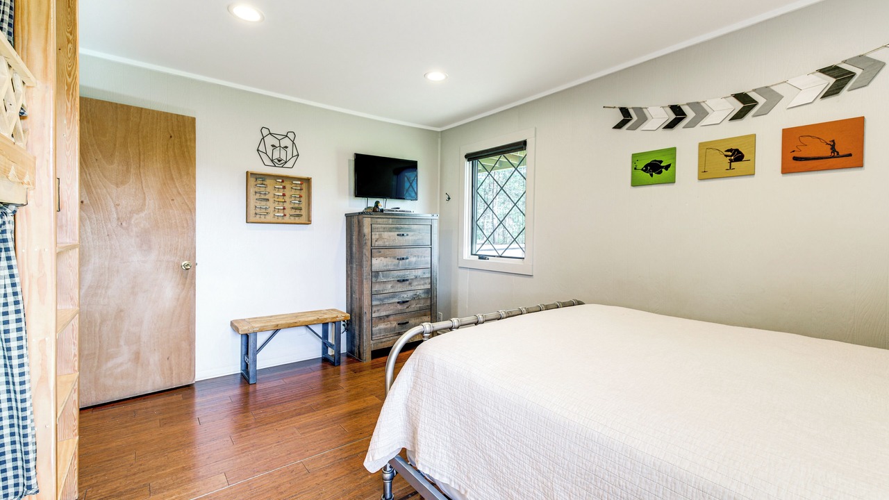Photo of Bedroom in Sevierville