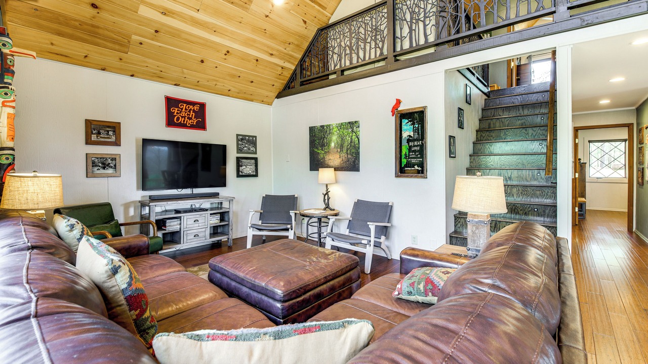 Photo of Bedroom in Sevierville
