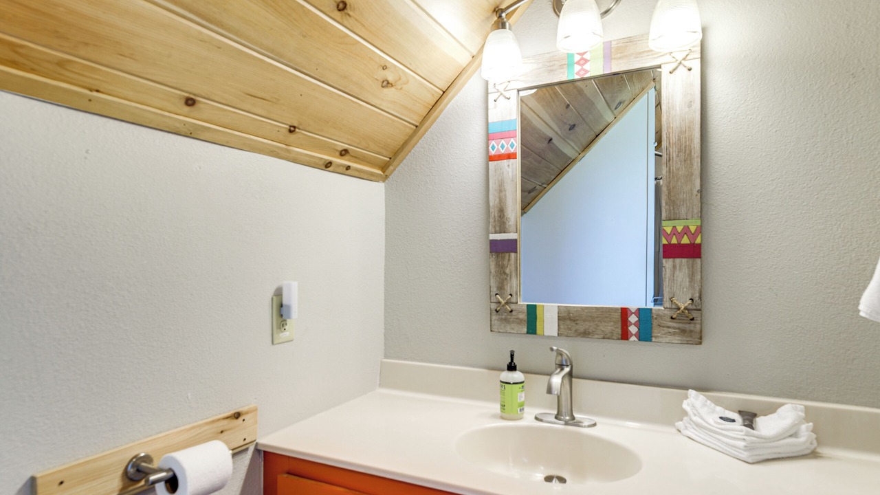 Photo of Bathroom in Sevierville