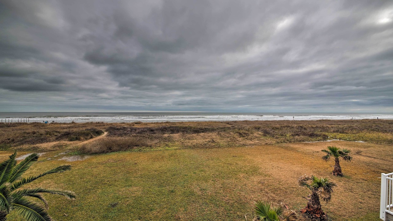 Photo of Outdoor in Gulf Palms
