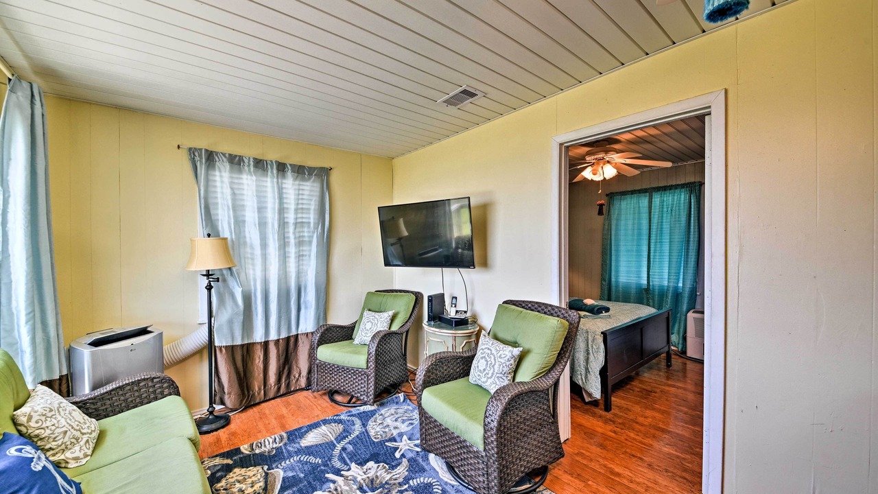 Photo of Bedroom in Gulf Palms
