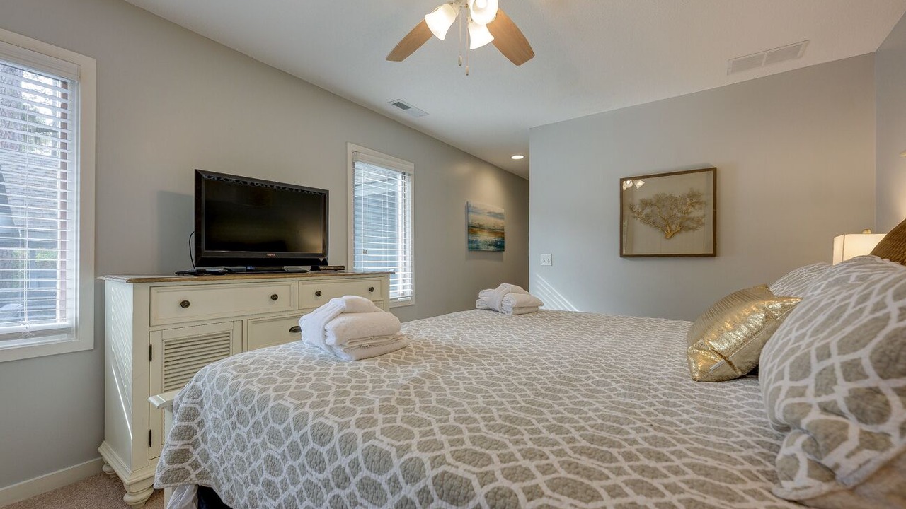 Photo of Bedroom in Heritage Woods