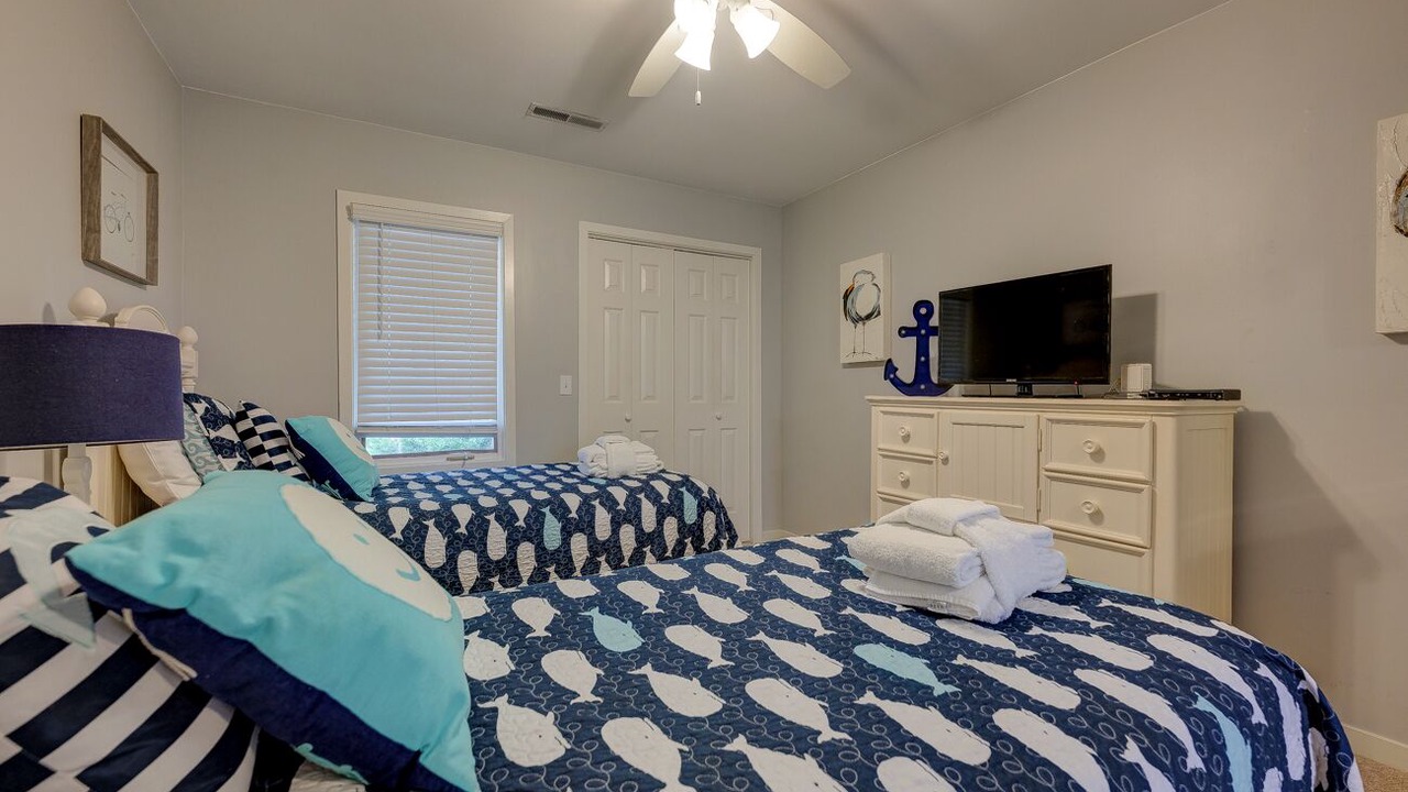 Photo of Bedroom in Heritage Woods