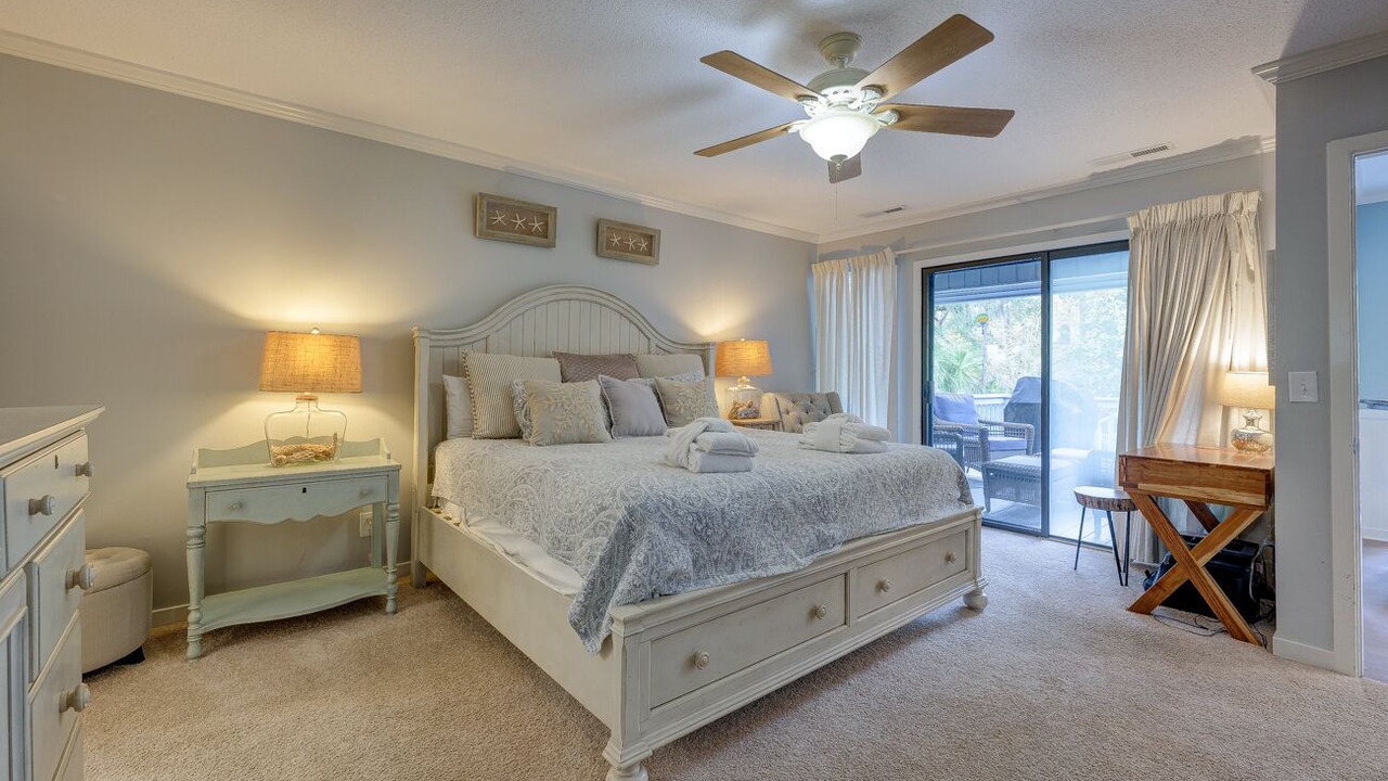 Photo of Bedroom in Heritage Woods
