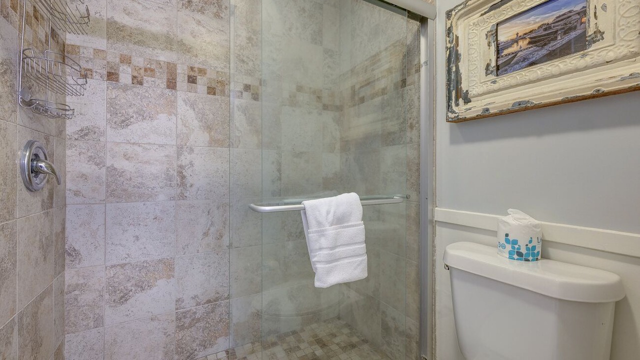 Photo of Bathroom in Heritage Woods