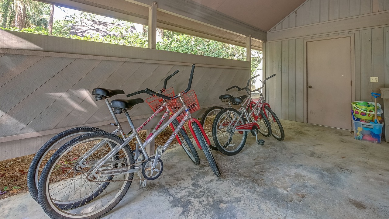 Photo of Outdoor in Heritage Woods
