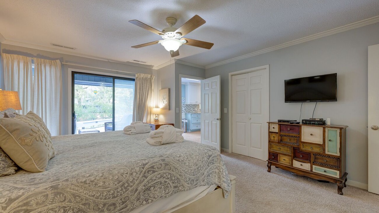 Photo of Bedroom in Heritage Woods