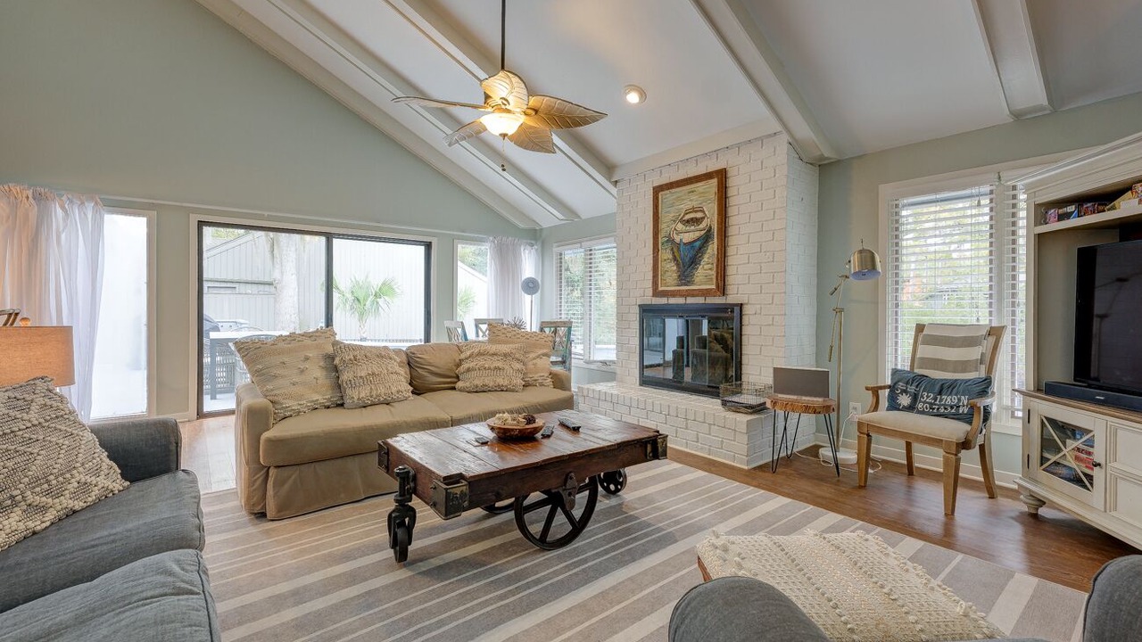 Photo of Livingroom in Heritage Woods