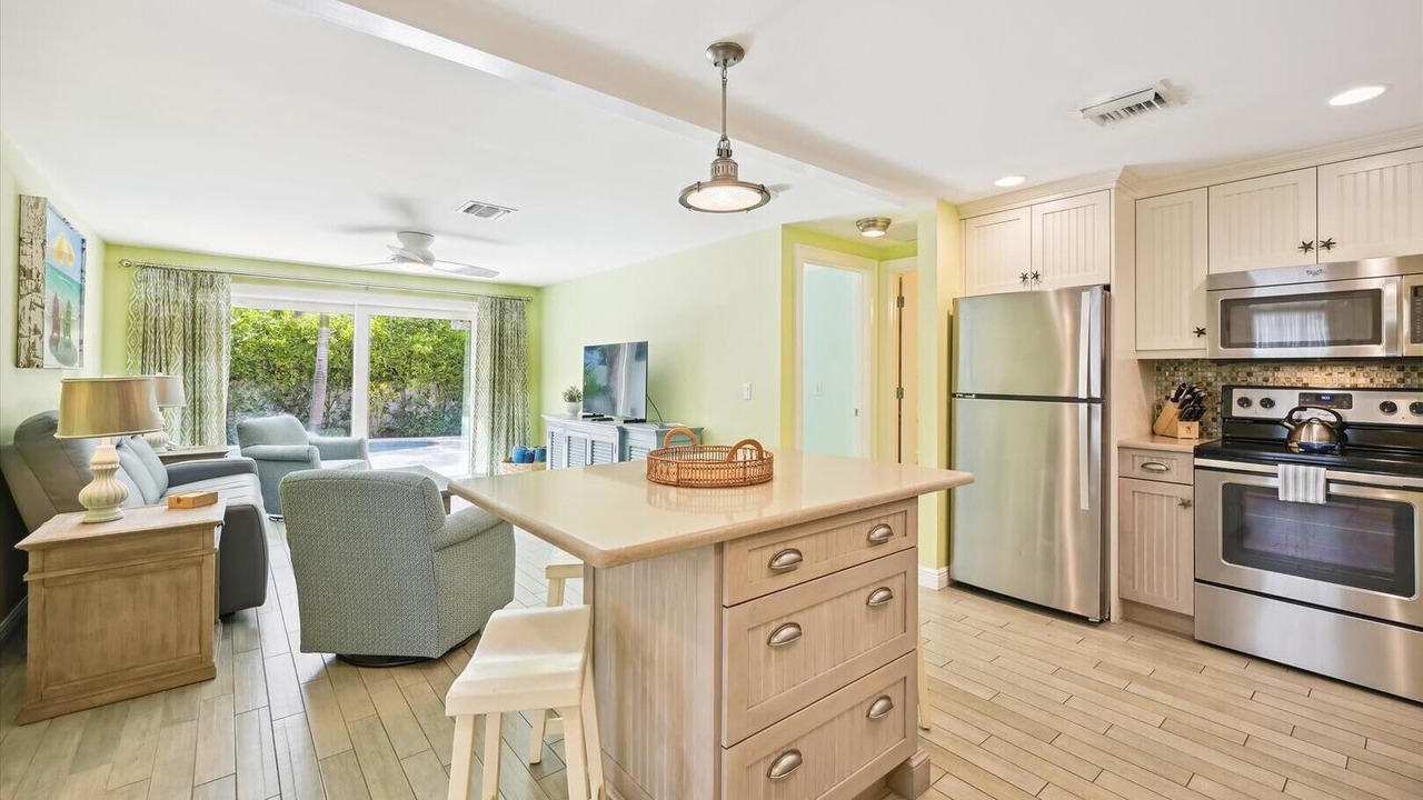 Photo of Kitchen in Holmes Beach