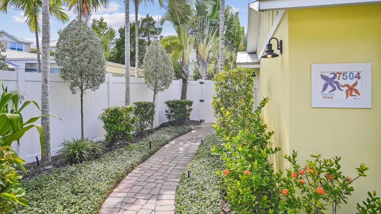 Photo of Outdoor in Holmes Beach