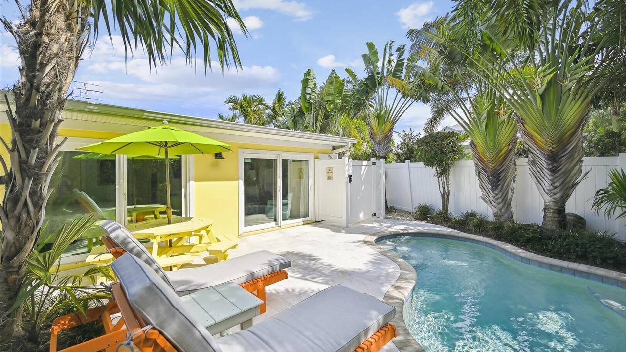 Photo of Outdoor in Holmes Beach