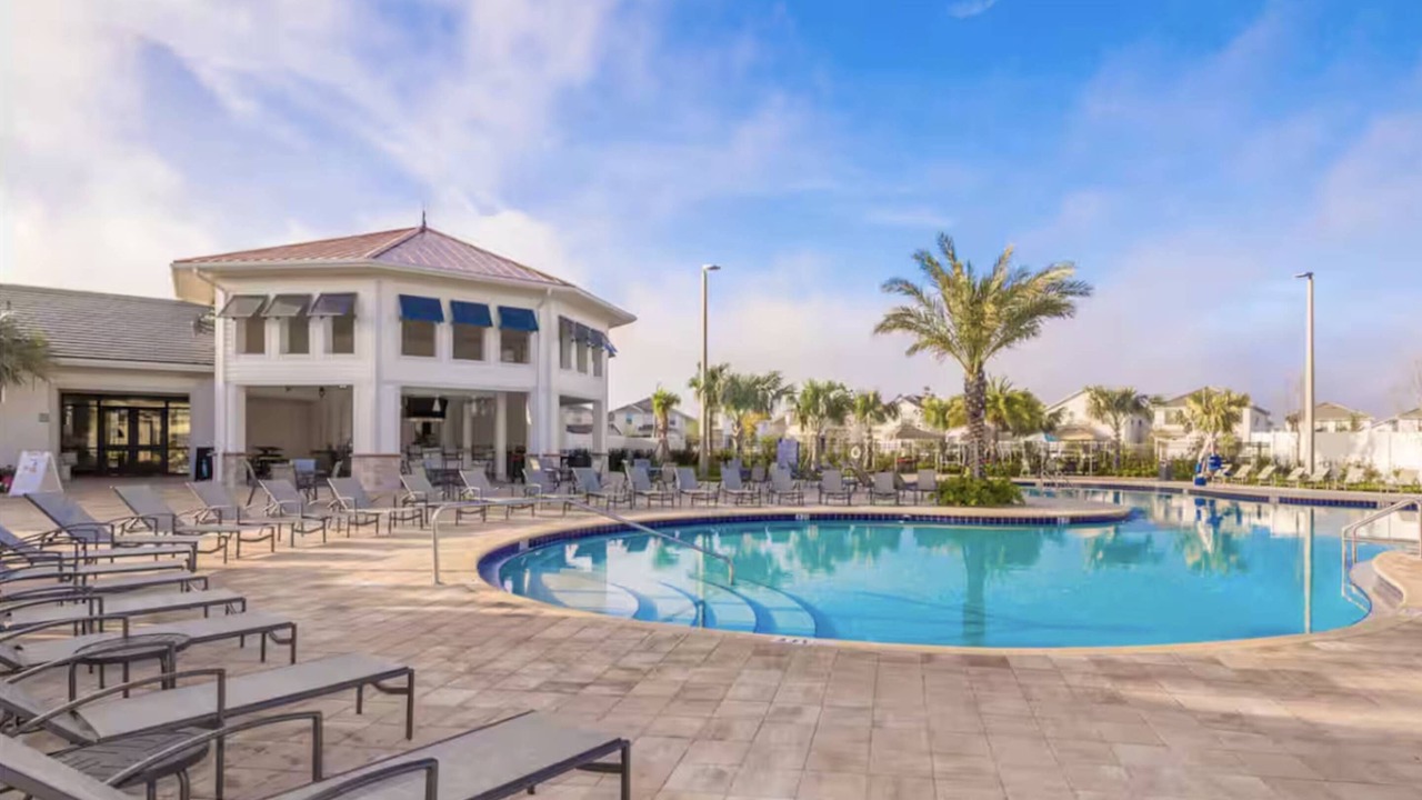 Photo of Outdoor in Kissimmee