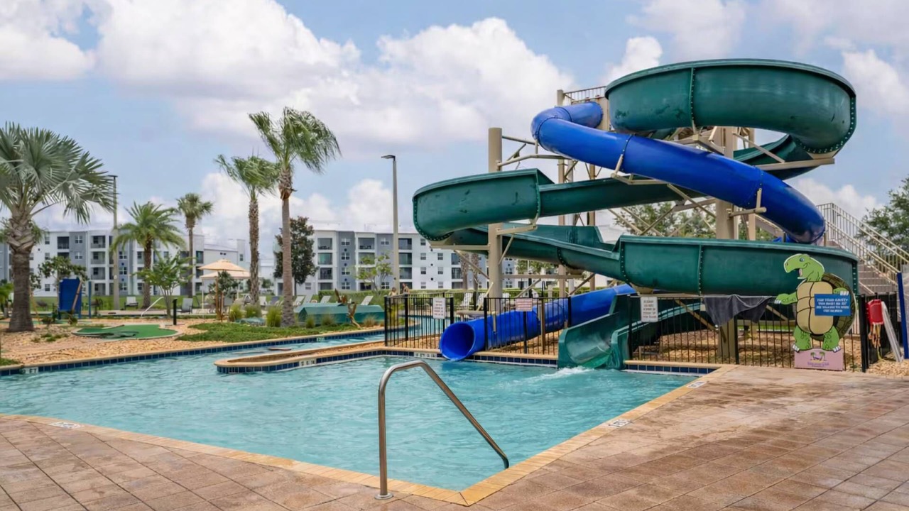 Photo of Outdoor in Kissimmee