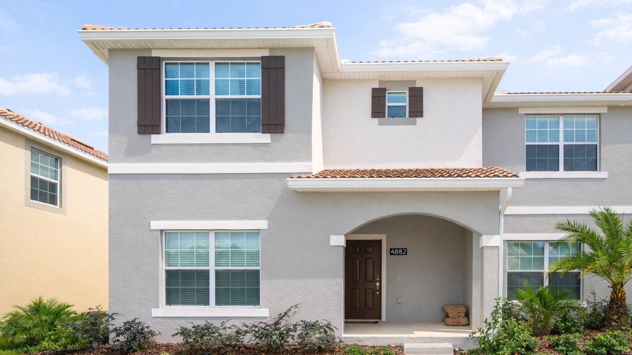 Photo of Outdoor in Kissimmee