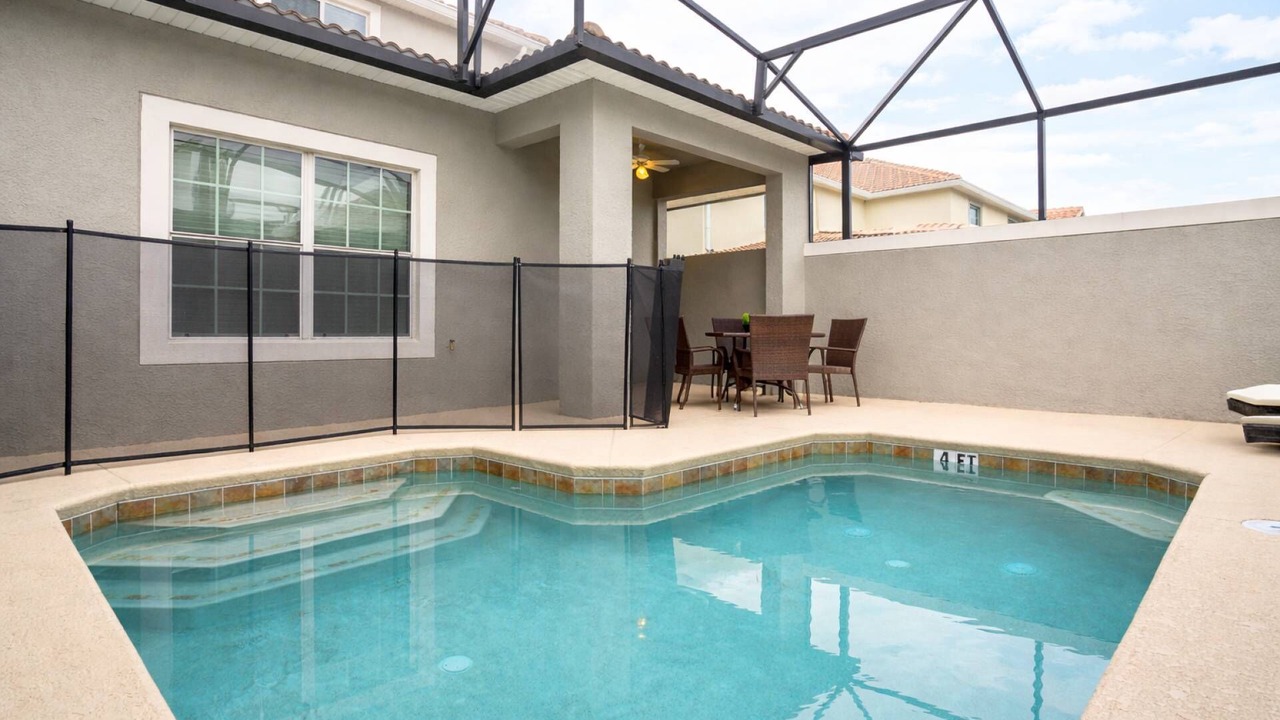 Photo of Outdoor in Kissimmee