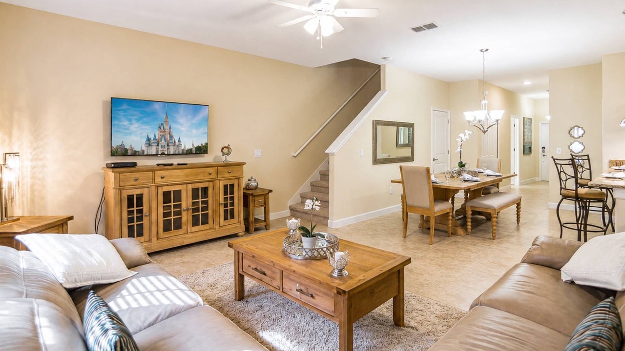 Photo of Bedroom in Kissimmee