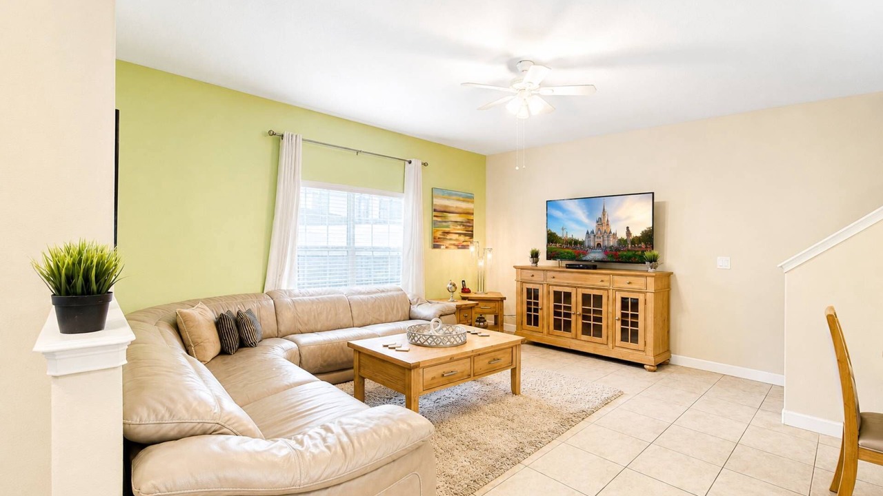 Photo of Bedroom in Kissimmee
