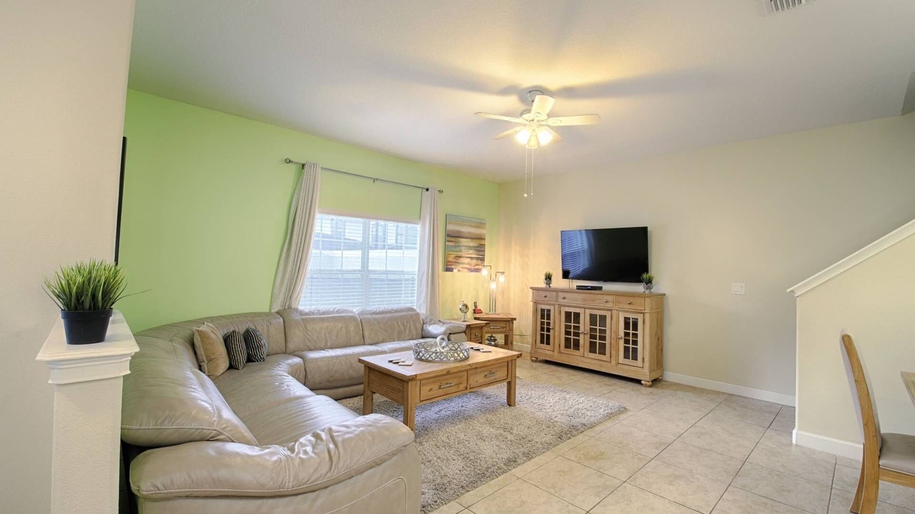 Photo of Livingroom in Kissimmee