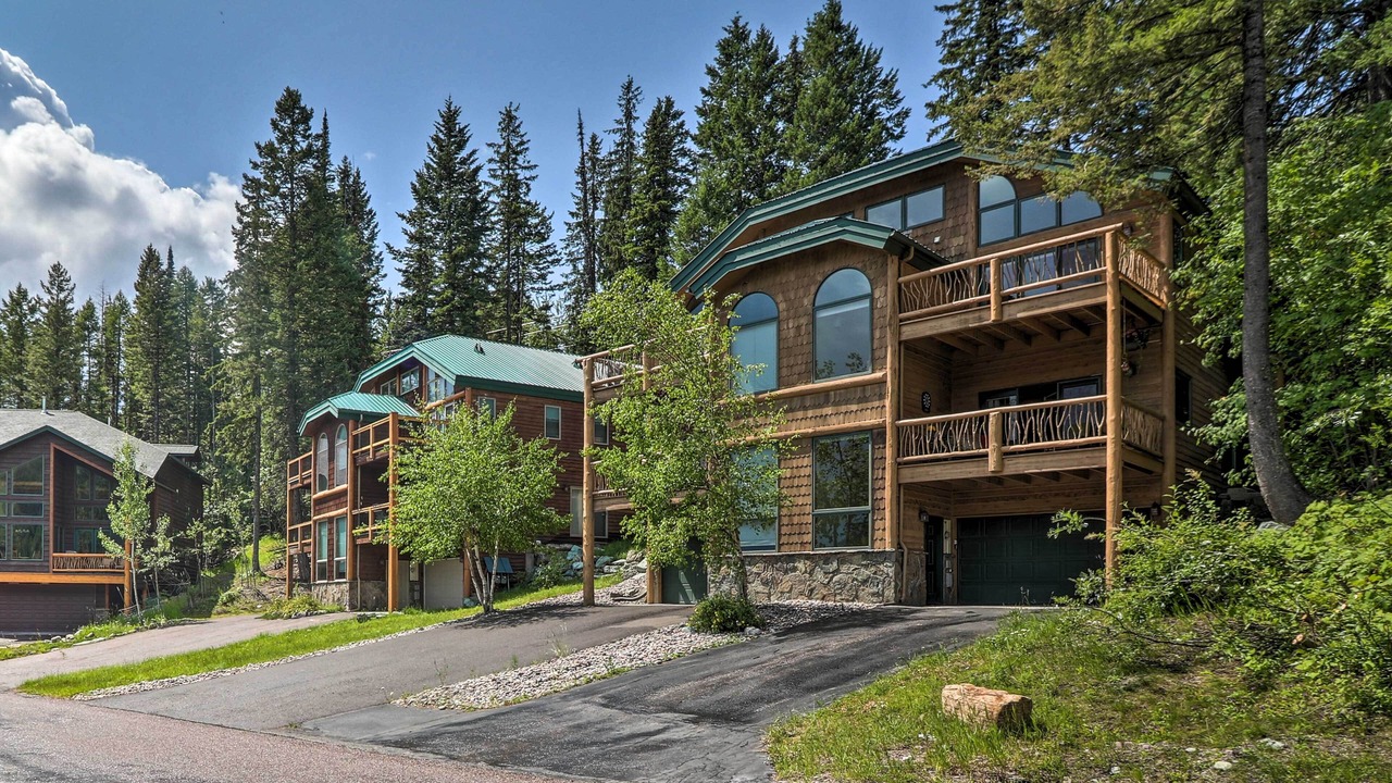 Photo of Outdoor in Whitefish