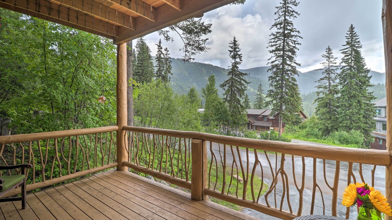 Photo of Outdoor in Whitefish