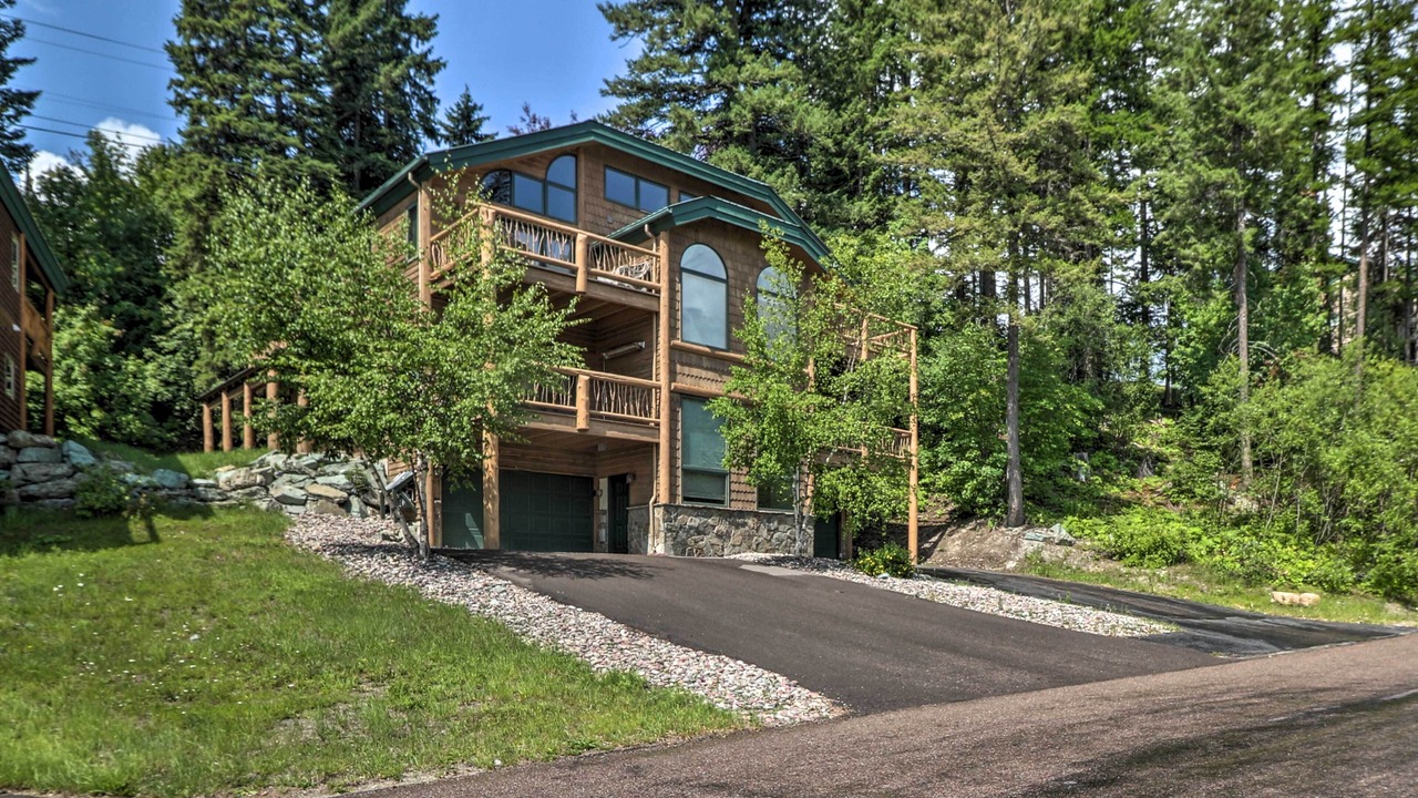 Photo of Outdoor in Whitefish