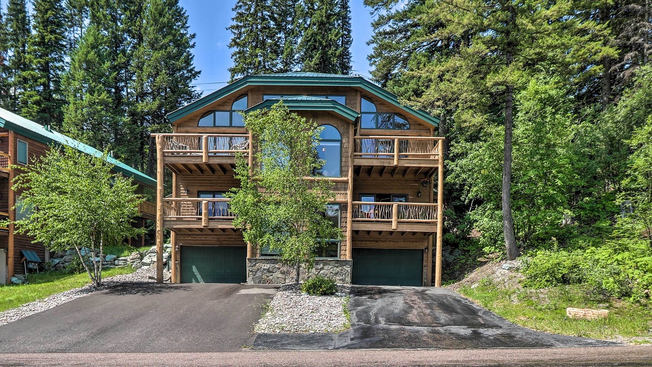 Photo of Outdoor in Whitefish