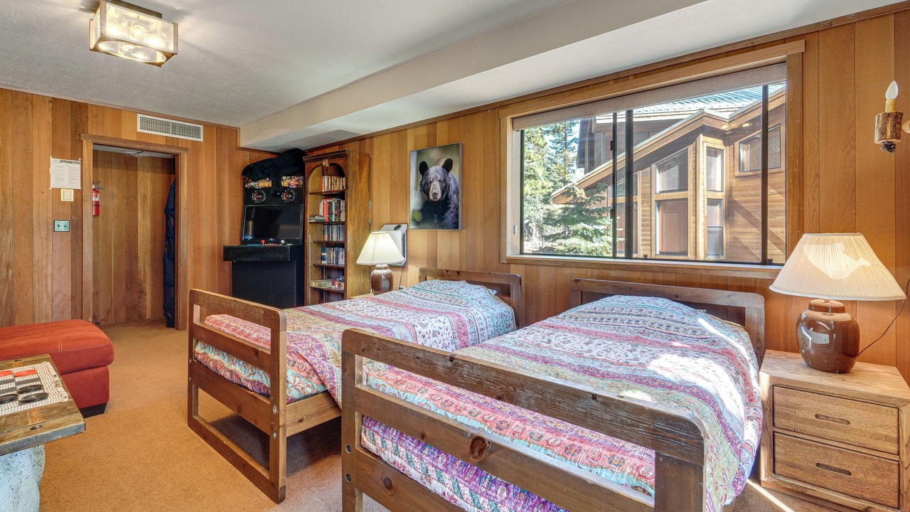 Photo of Bedroom in Truckee