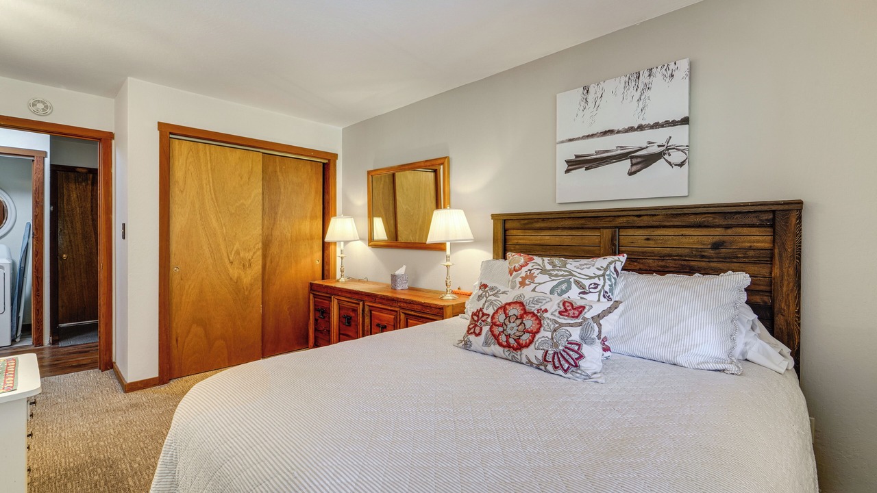 Photo of Bedroom in Truckee