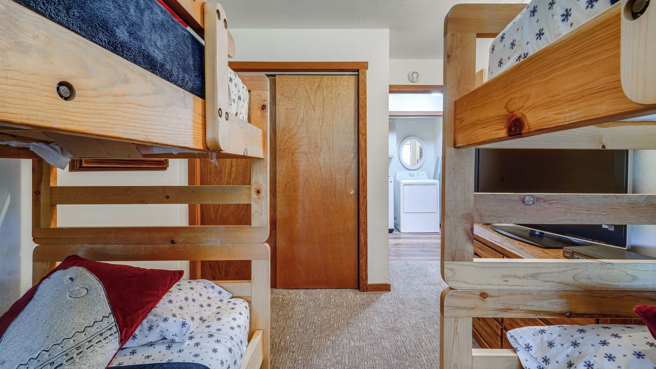 Photo of Bedroom in Truckee