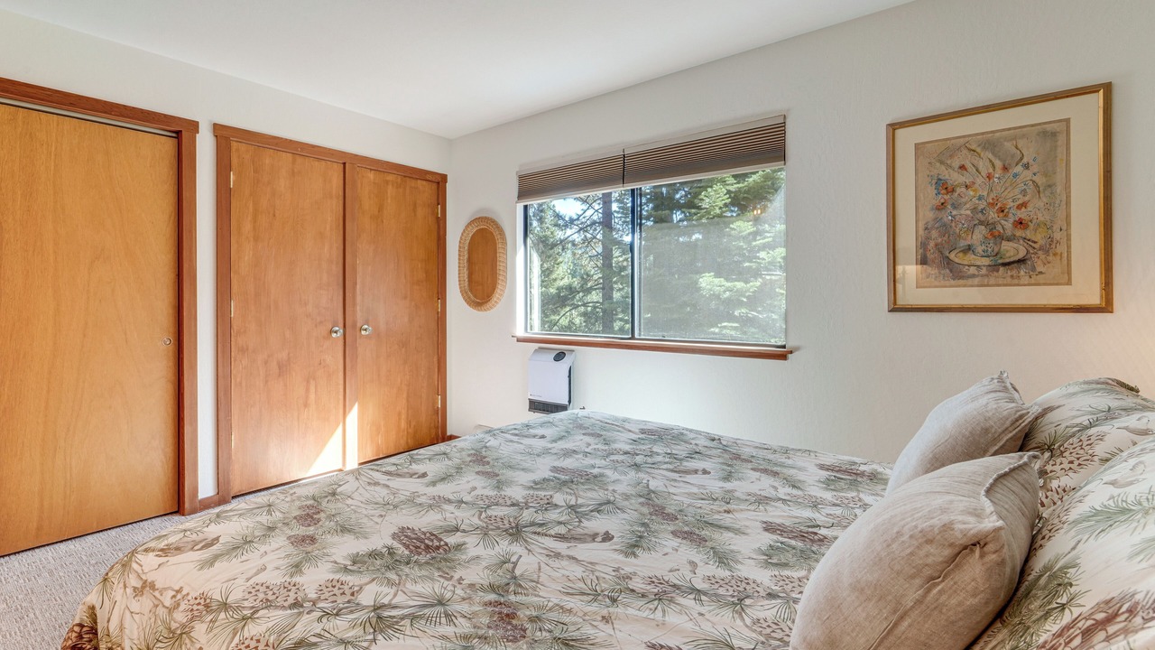 Photo of Bedroom in Truckee