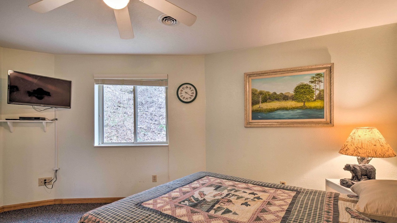 Photo of Bedroom in Burnsville
