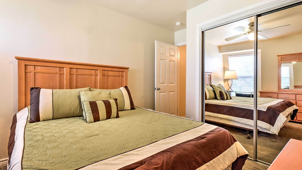 Photo of Bedroom in Corpus Christi