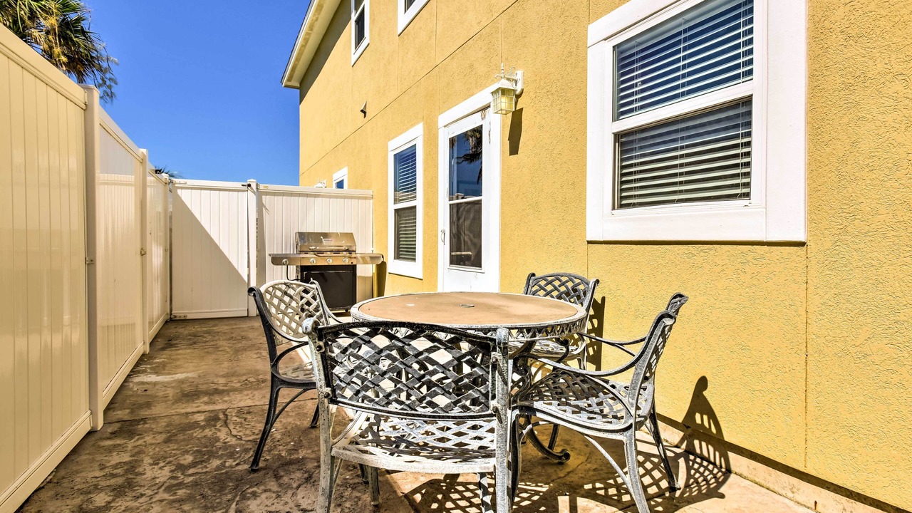Photo of Outdoor in Corpus Christi