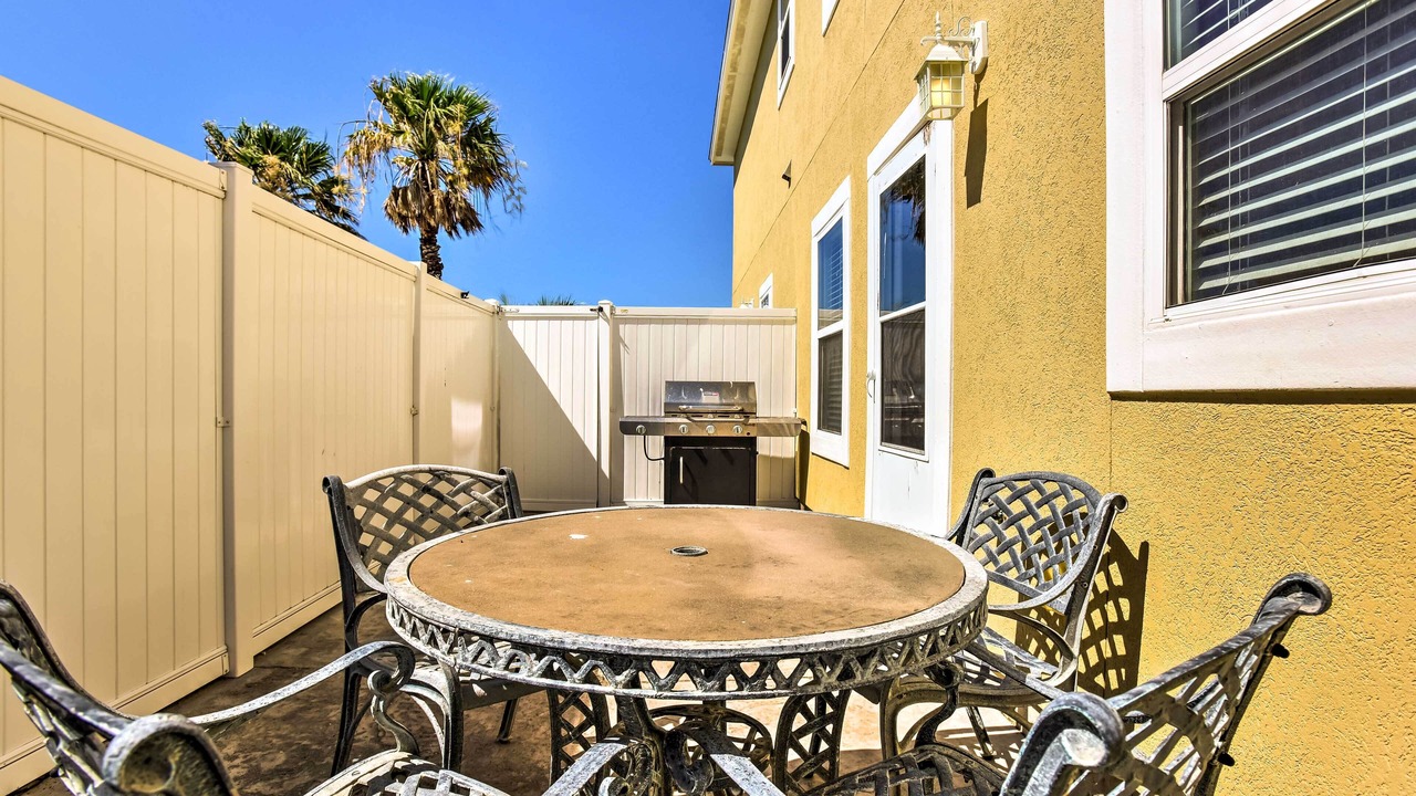 Photo of Outdoor in Corpus Christi