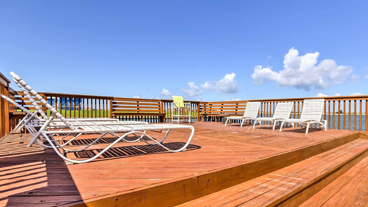 Photo of Outdoor in Corpus Christi