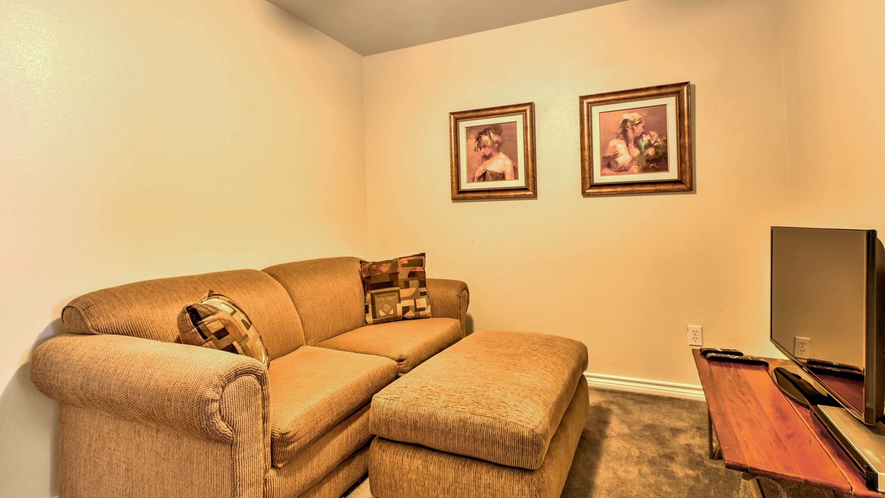 Photo of Bedroom in Corpus Christi