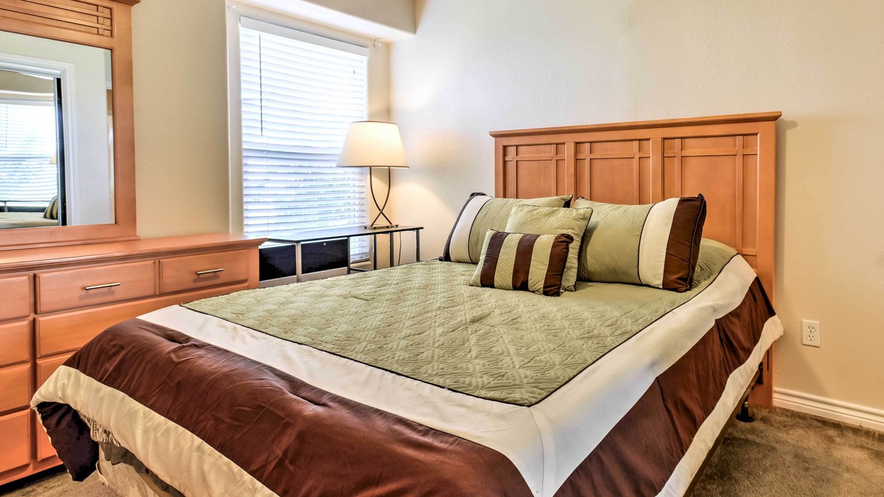 Photo of Bedroom in Corpus Christi