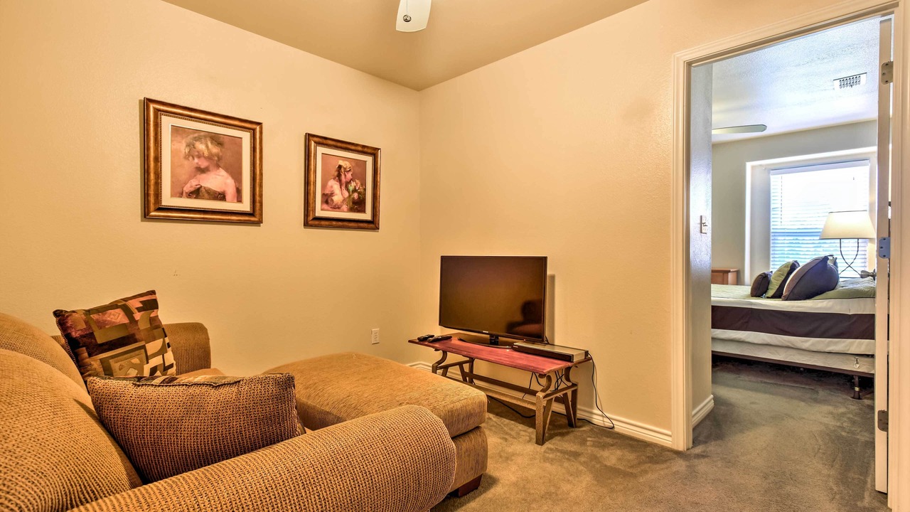 Photo of Livingroom in Corpus Christi