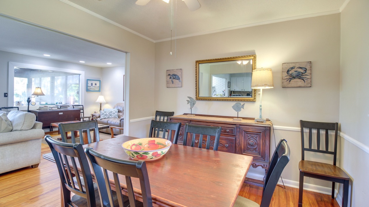 Photo of Bedroom in Crescent