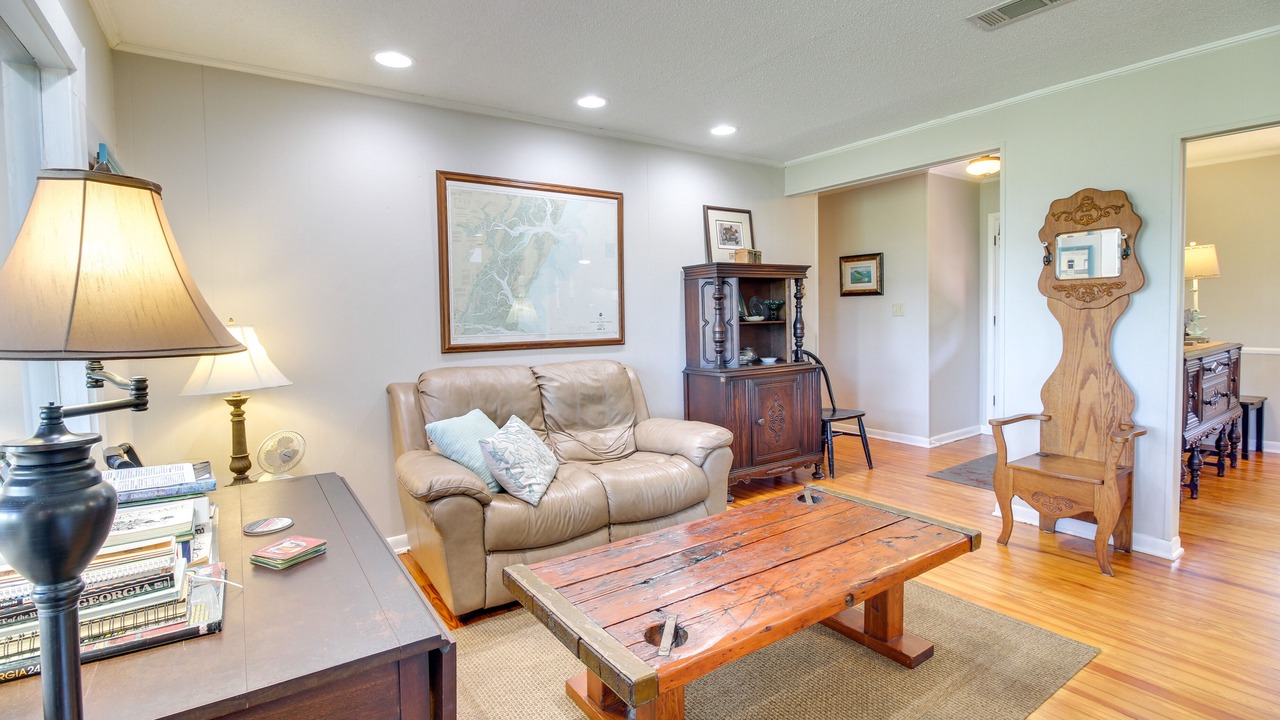 Photo of Livingroom in Crescent