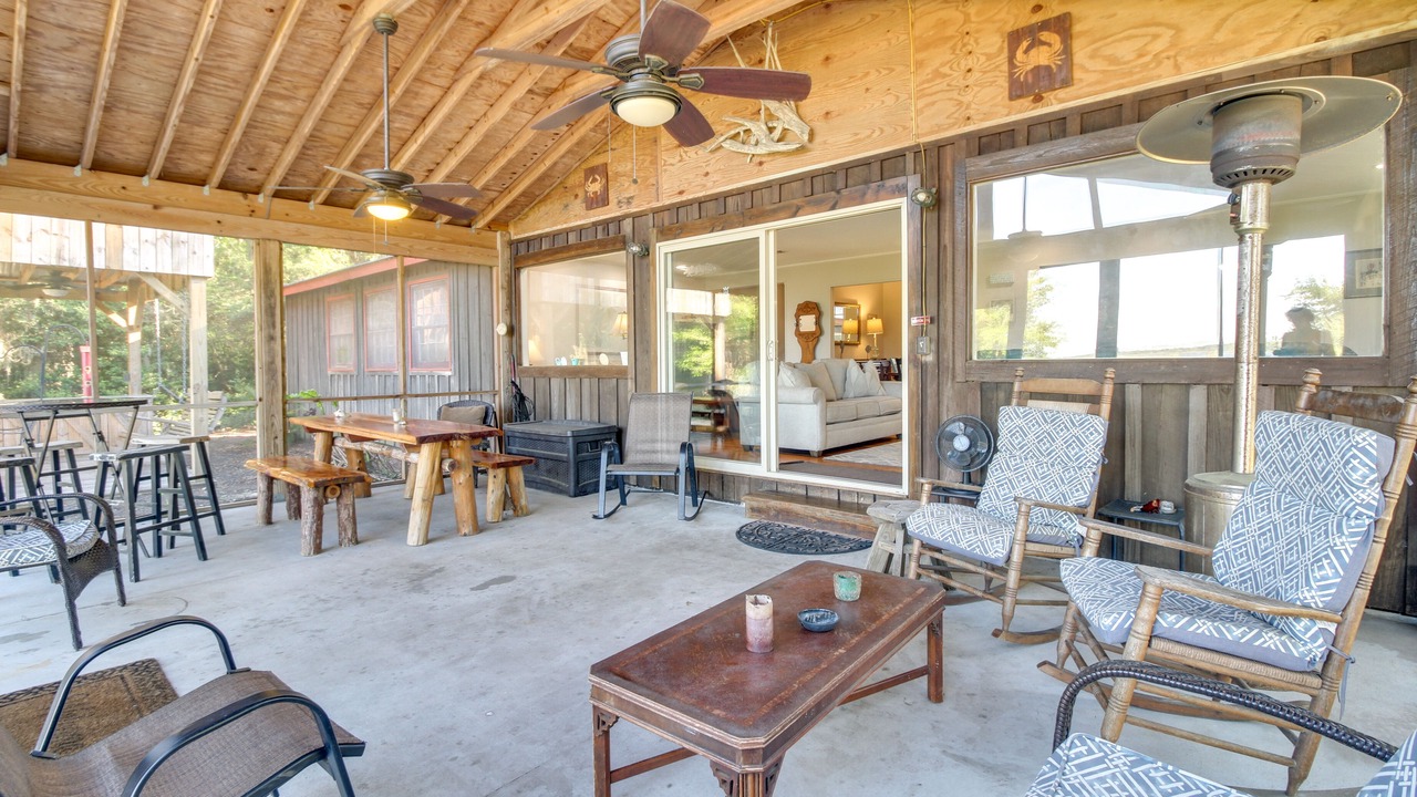 Photo of Outdoor in Crescent