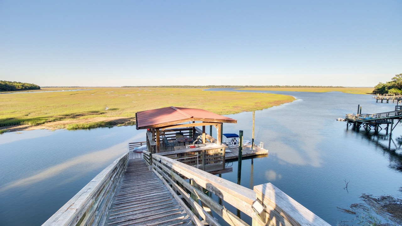 Photo of Outdoor in Crescent