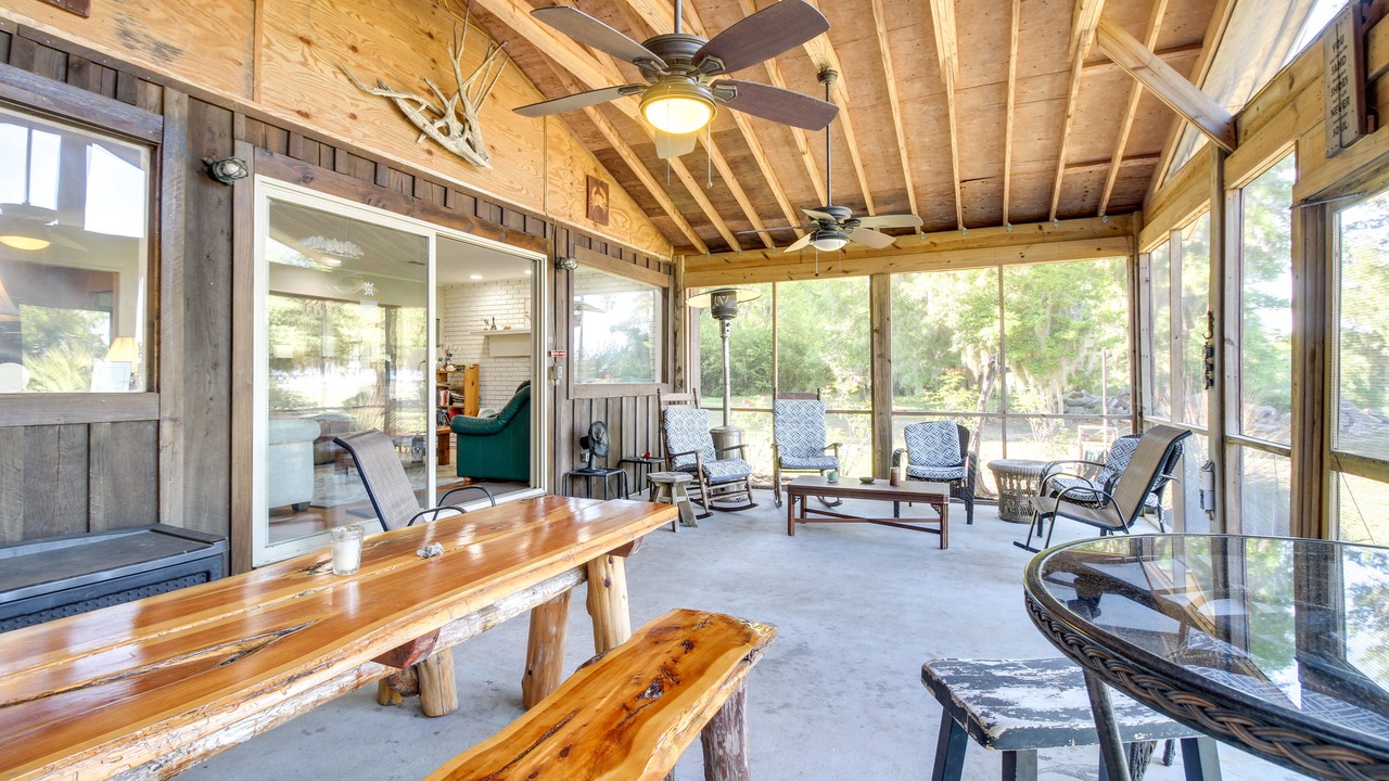 Photo of Outdoor in Crescent