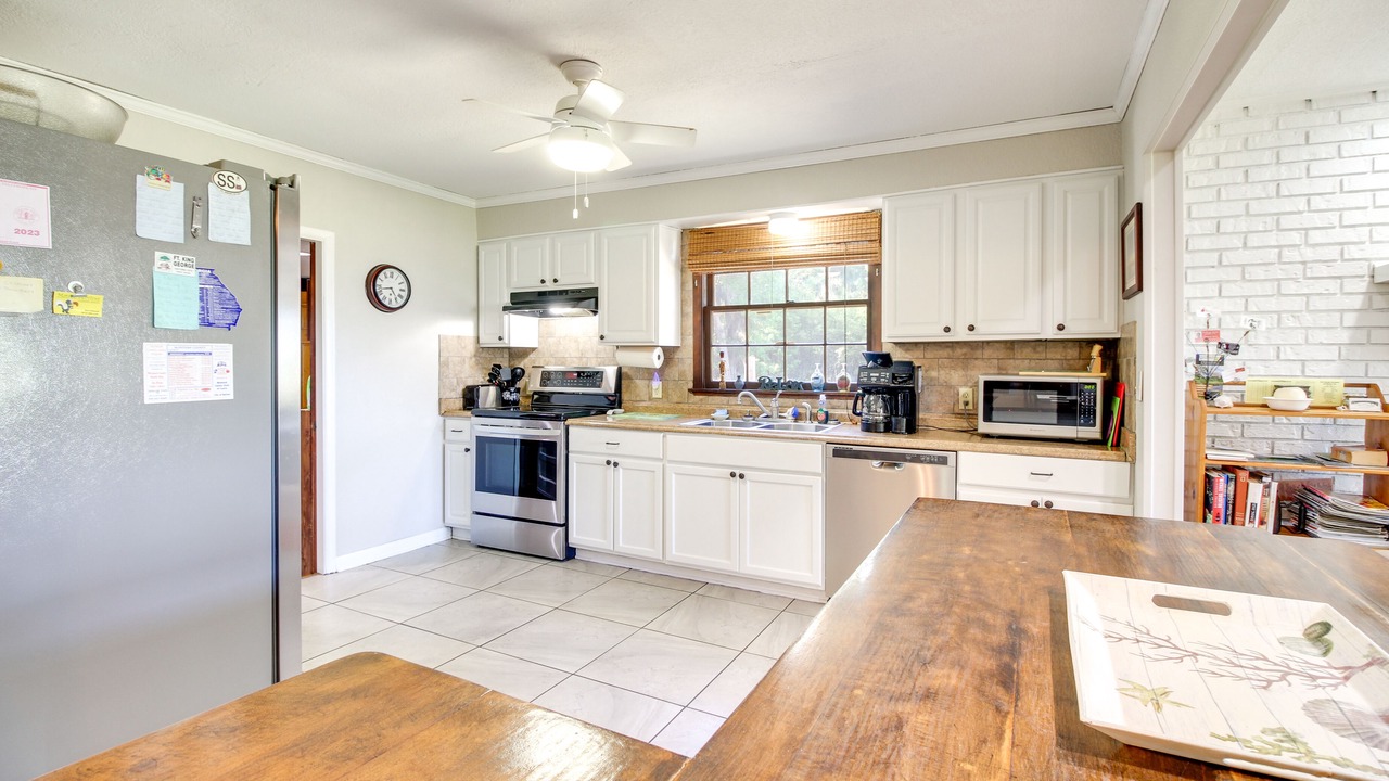 Photo of Kitchen in Crescent