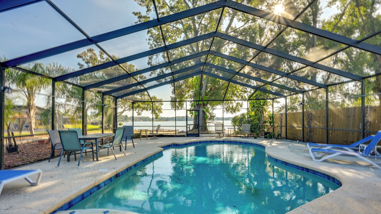 Photo of Outdoor in Orient Park