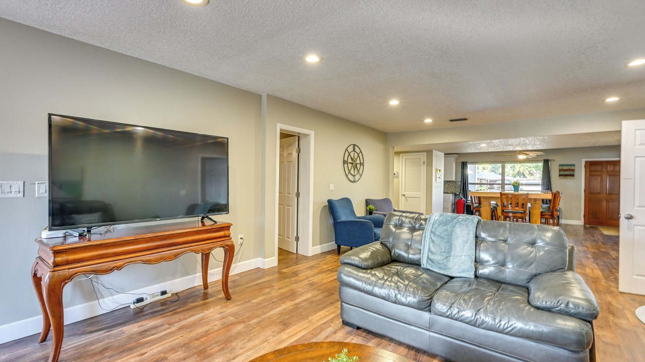 Photo of Bedroom in Orient Park